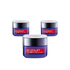 Loreal Paris Revitalift Night Anti-Aging Care Cream 50 ml 3 Pack