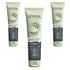 Loreal Paris Skincare Pure-Clay Facial Cleanser 150 ml 3 Pack