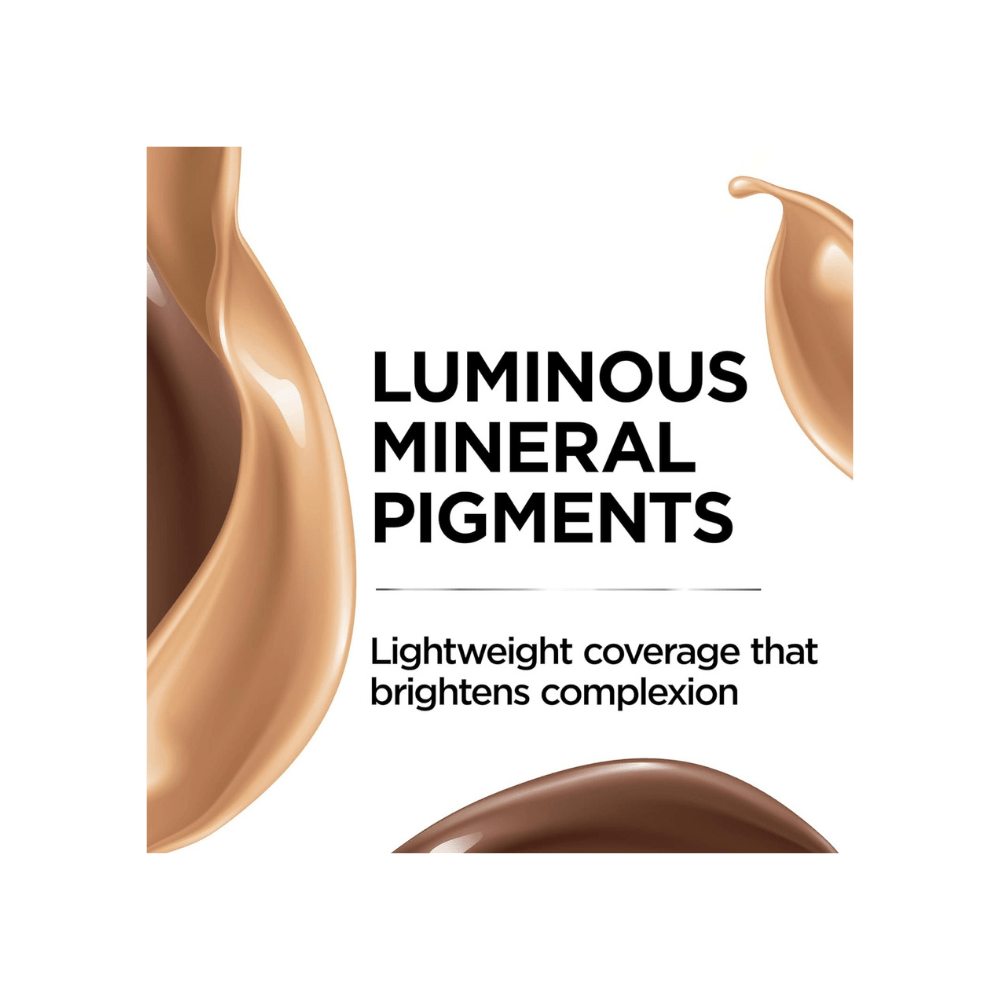 Loreal Paris True Match Nude Plumping Tinted Serum Foundation -0.5-2 Very Light