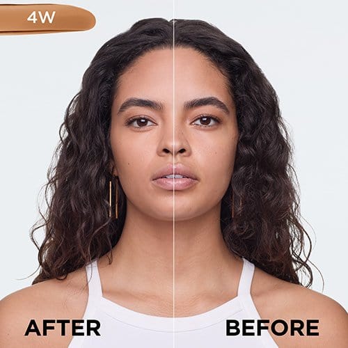 Loreal Paris True Match Super Blendable Liquid Foundation -4W Golden Natural