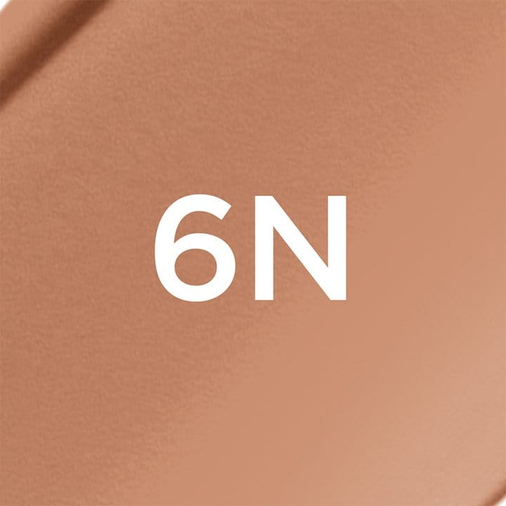 Loreal Paris True Match Super Blendable Liquid Foundation -6N Honey