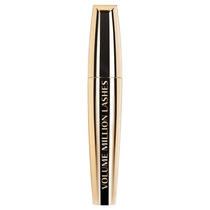 Loreal Paris Volume Million Lashes Mascara-Black