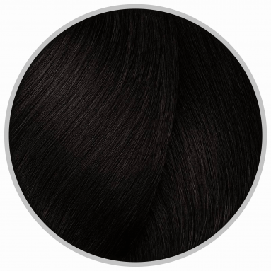 Loreal Professionnel Paris Inoa Ammonia Free Hair Dye 60g - 4.15