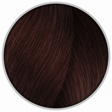 Loreal Professionnel Paris Inoa Ammonia Free Hair Dye 60g - 4.56