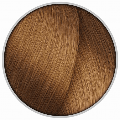 Loreal Professionnel Paris Inoa Ammonia Free Hair Dye 60g - 8.34