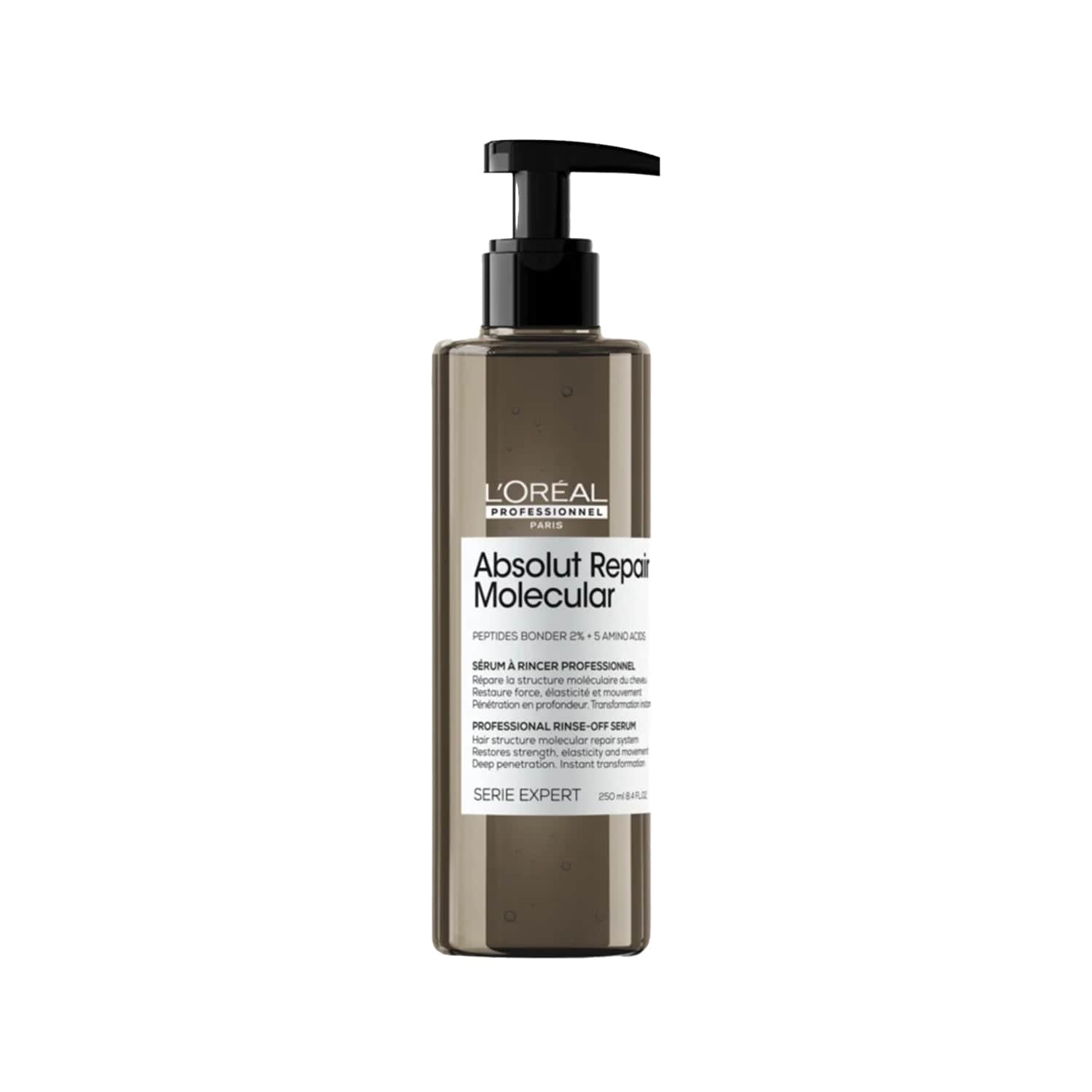 Loreal Professionnel Paris Serie Expert Absolut Repair Molecular Serum 250 ml
