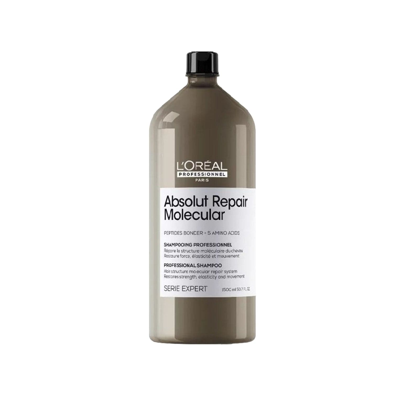 Loreal Professionnel Paris Serie Expert Absolut Repair Molecular Shampoo 1500 ml