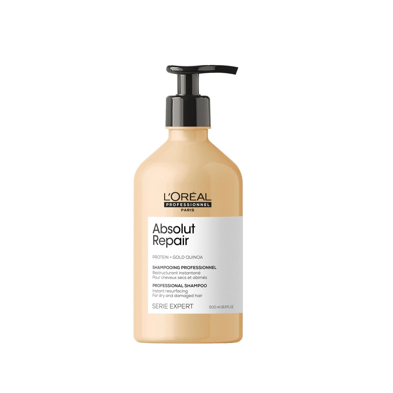 Loreal Professionnel Paris Serie Expert Absolut Repair Shampoo 500 ml