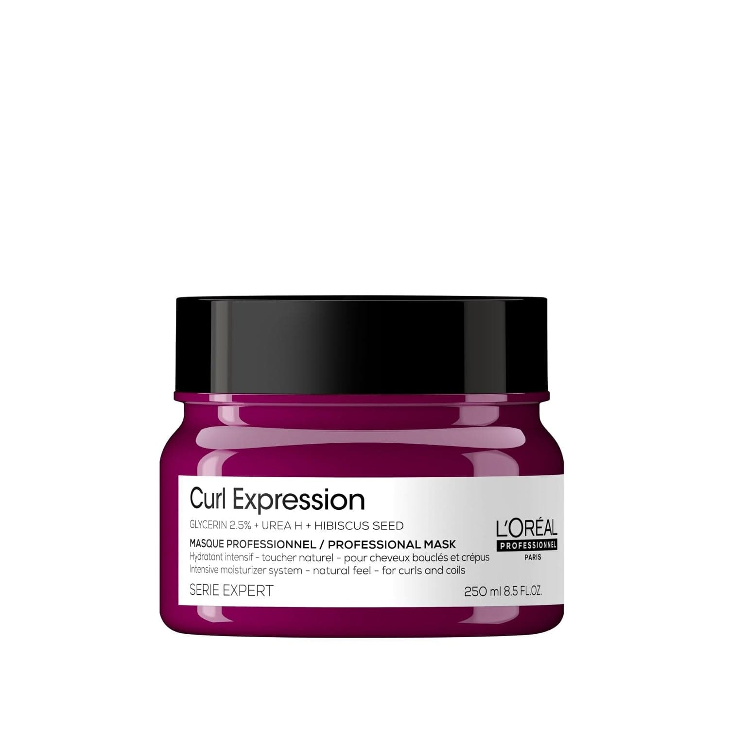 Loreal Professionnel Paris Serie Expert Curl Expression Mask 250 ml