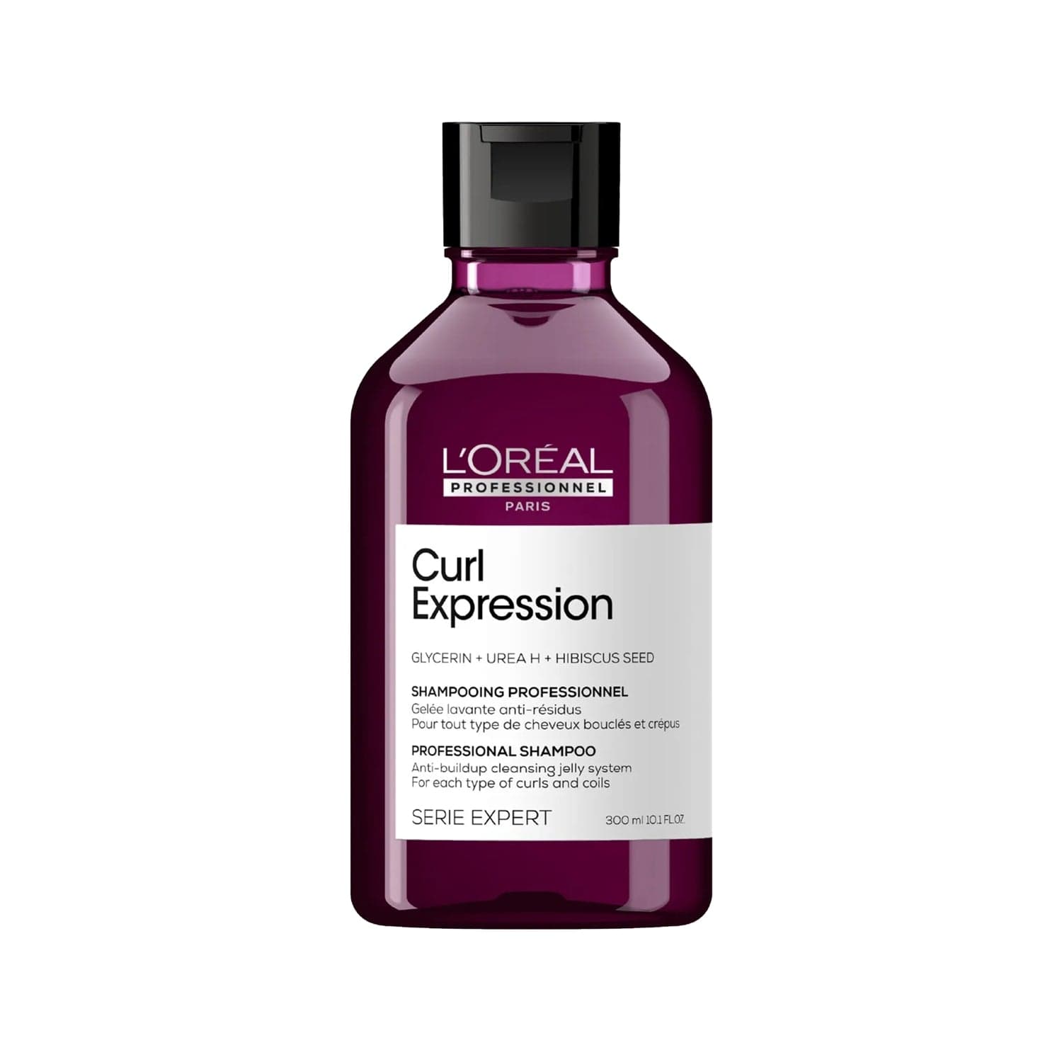 Loreal Professionnel Paris Serie Expert Curl Expression Shampoo 300 ml