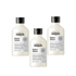 Loreal Professionnel Paris Serie Expert Metal Detox Anti Metal Purifying Shampoo 300 ml 3 Pack