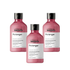 Loreal Professionnel Paris Serie Expert Pro Longer Shampoo 300 ml 3 Pack