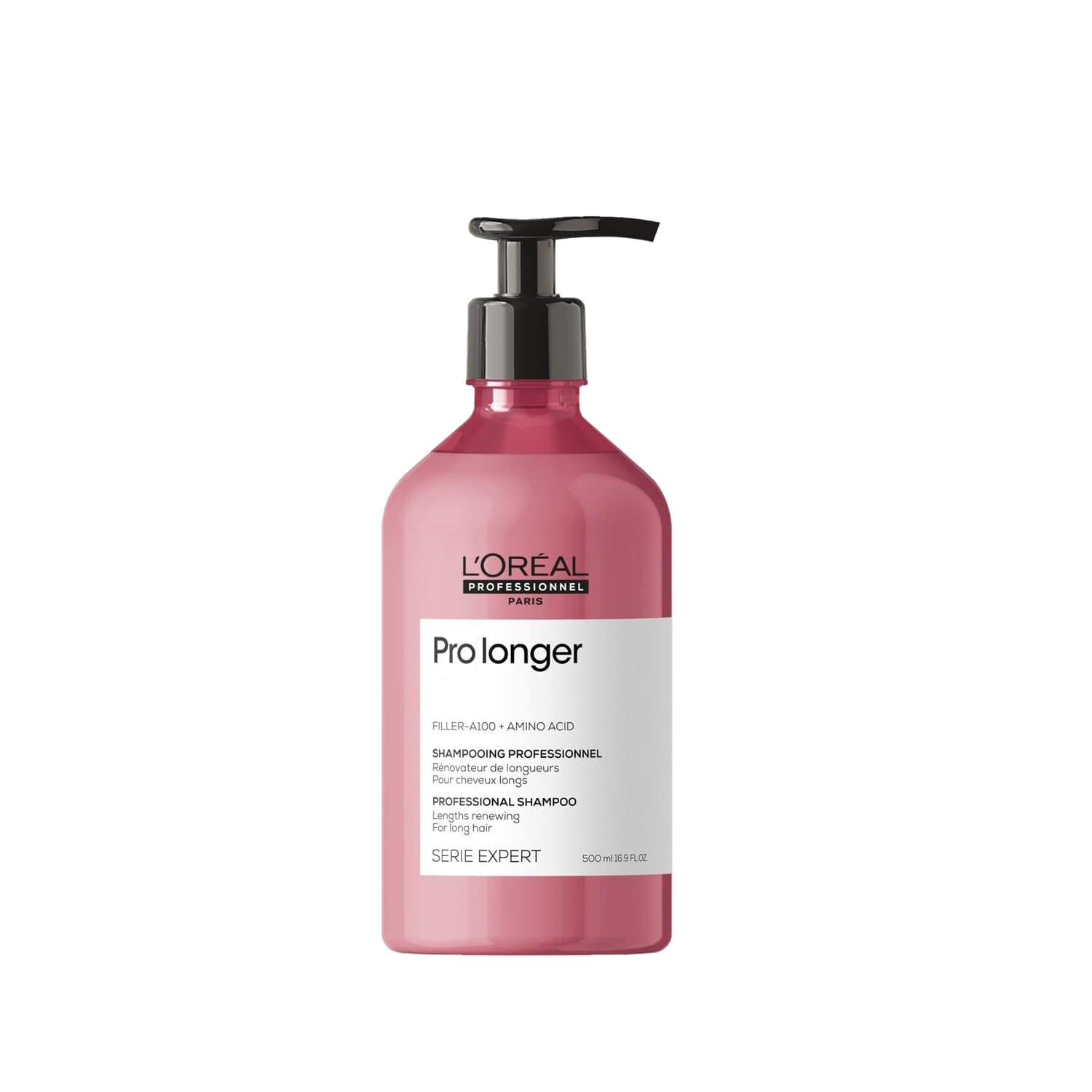 Loreal Professionnel Paris Serie Expert Pro Longer  Shampoo 500 ml
