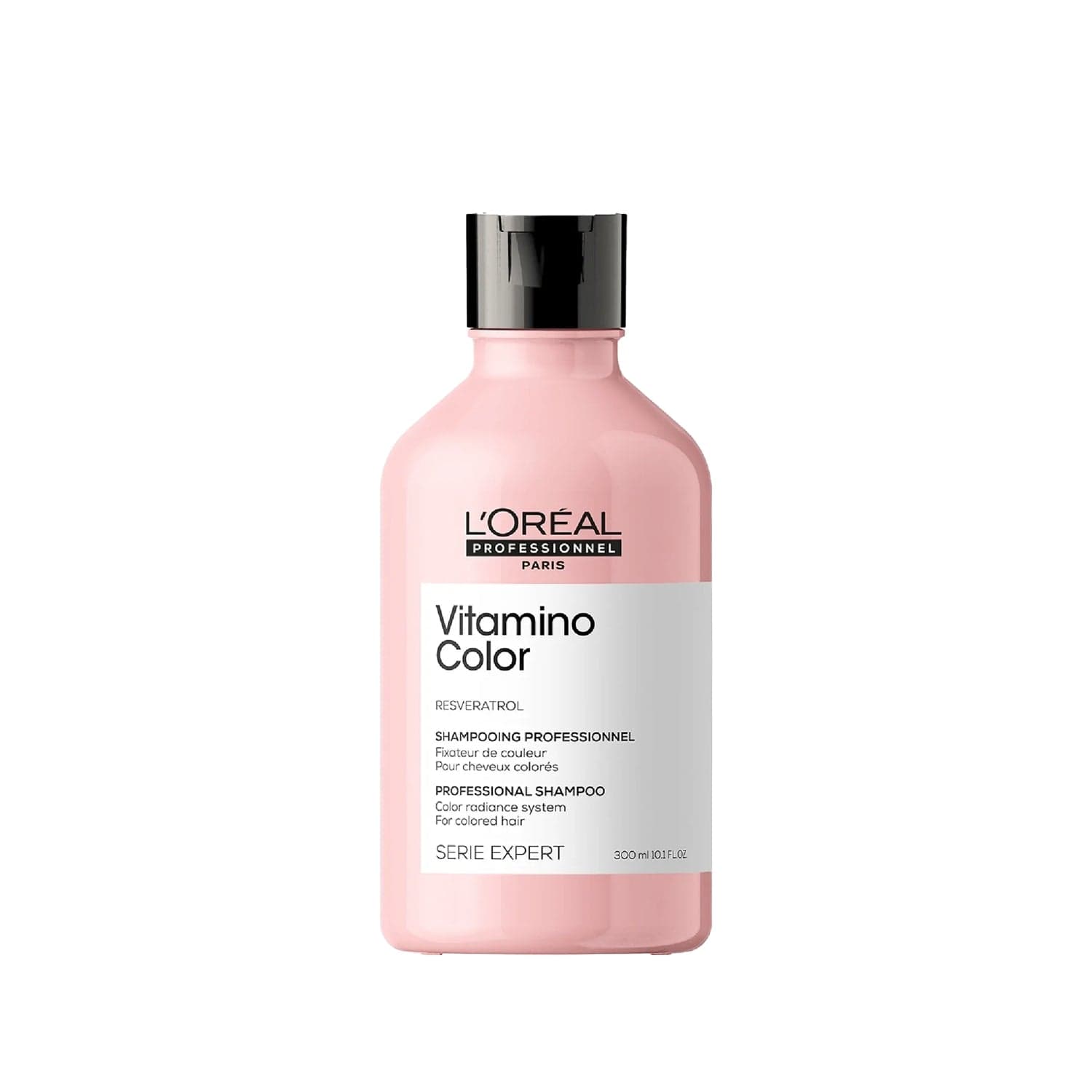 Loreal Professionnel Paris Serie Expert Vitamino Color Shampoo 300 ml