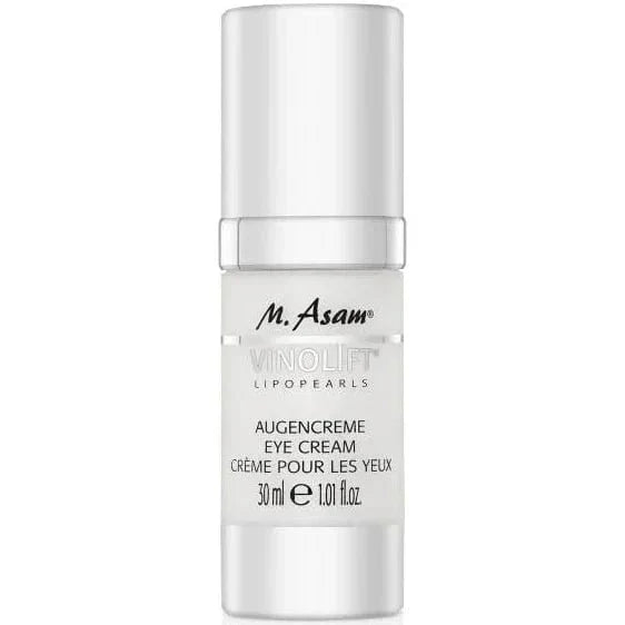 M. Asam Vinolift Anti-Wrinkle Eye Cream 30 ml