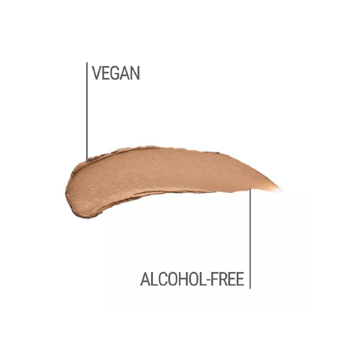 M.Asam Magic Finish Magic Foundation - 10 ml