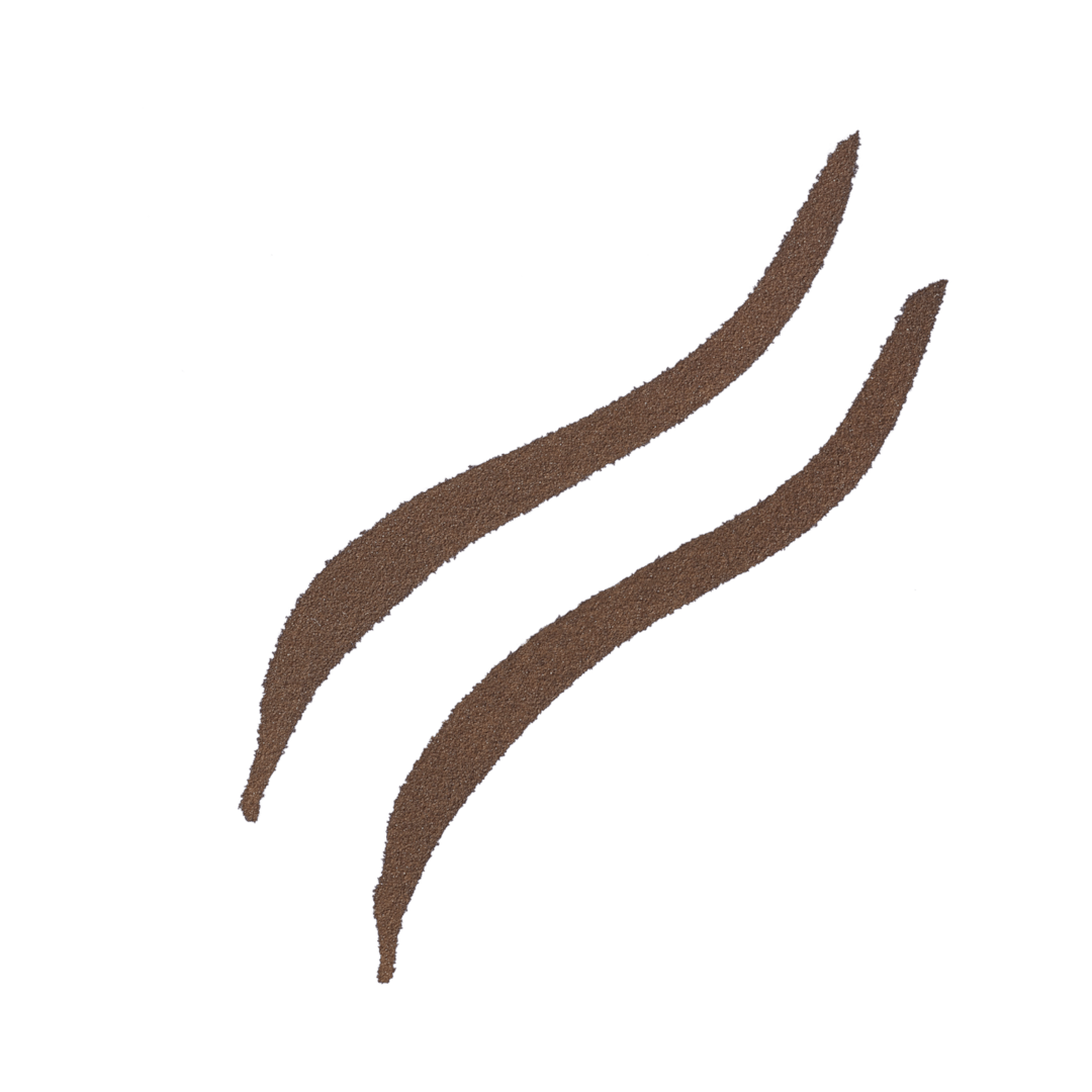 Mac Brushstroke 24-hour Eyeliner - Brushbrown