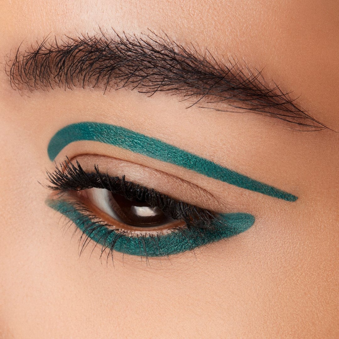 Mac Colour Excess Gel Eyeliner -Pool Shark