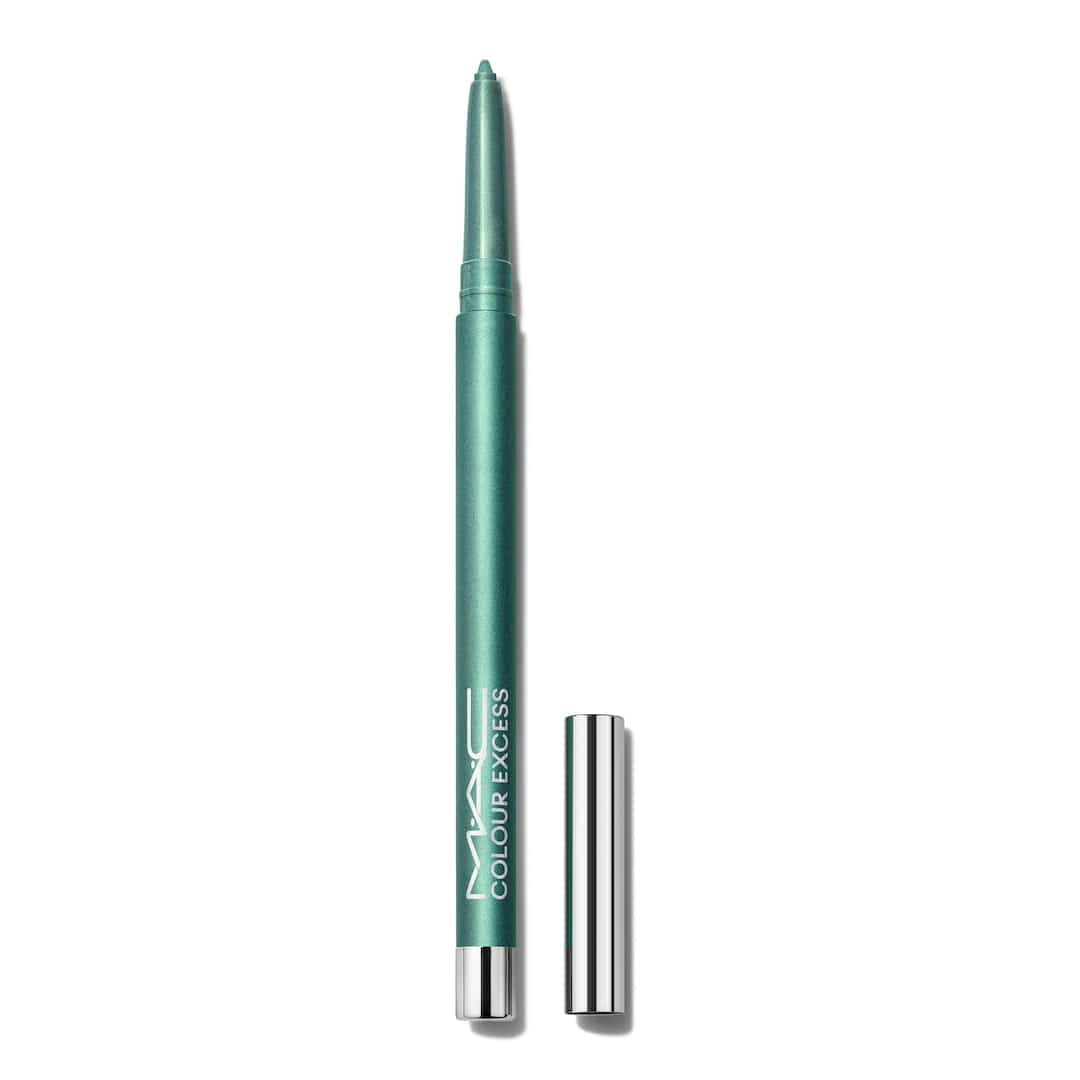 Mac Colour Excess Gel Eyeliner -Pool Shark