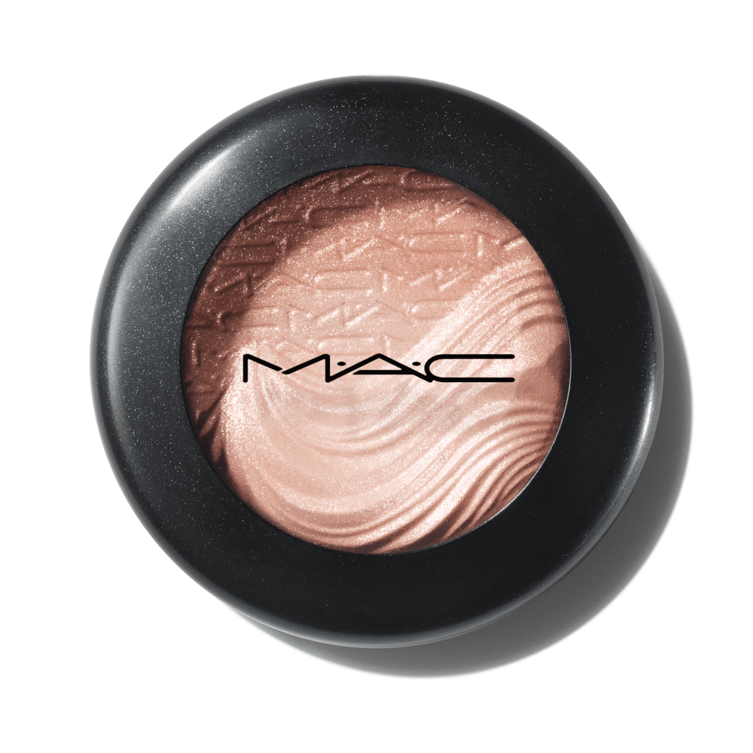 Mac Extra Dimension Eyeshadow -A Natural Flirt