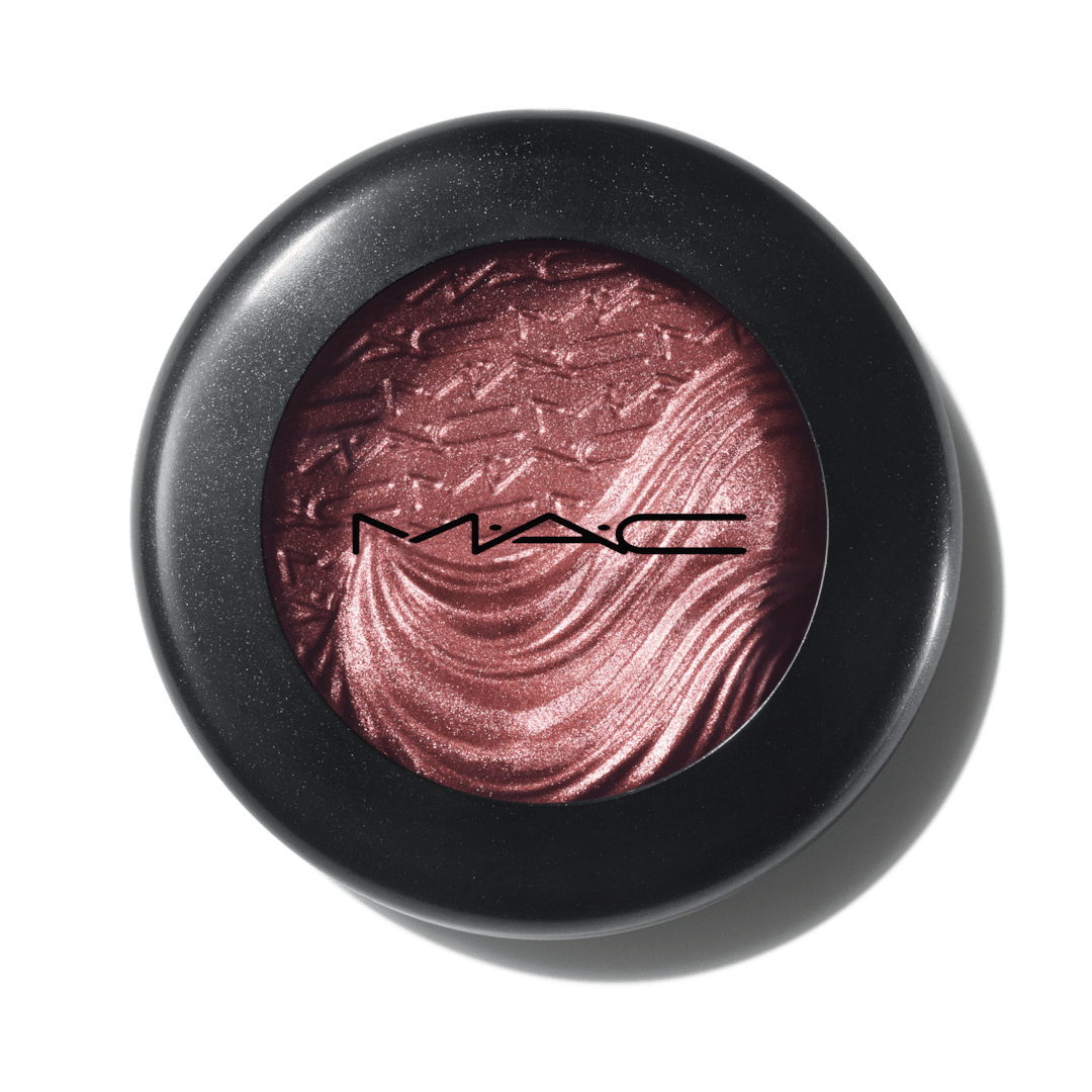Mac Extra Dimension Eyeshadow -Amorous Alloy
