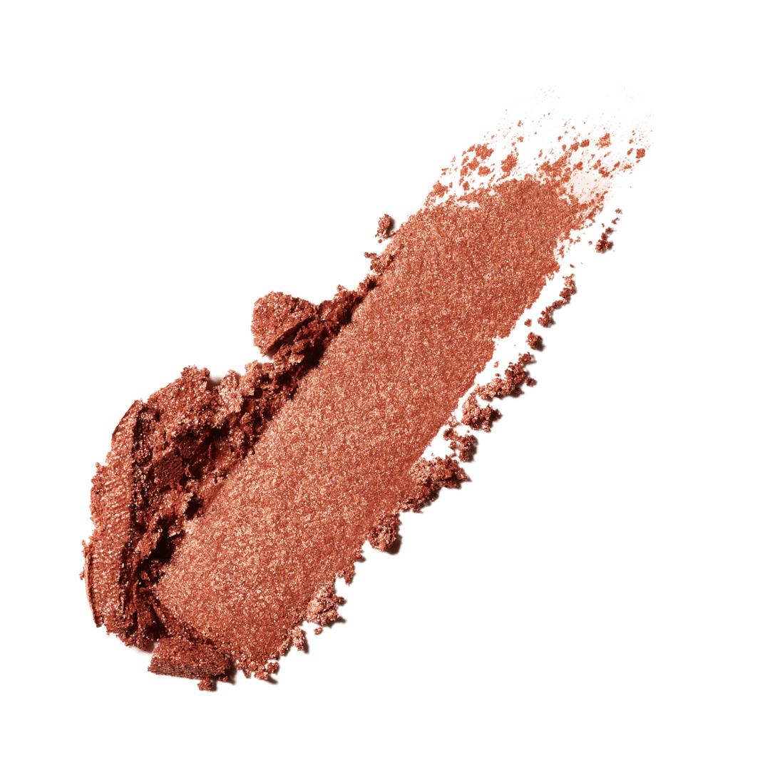 Mac Eye Shadow Dazzleshadow Extreme -Couture Copper
