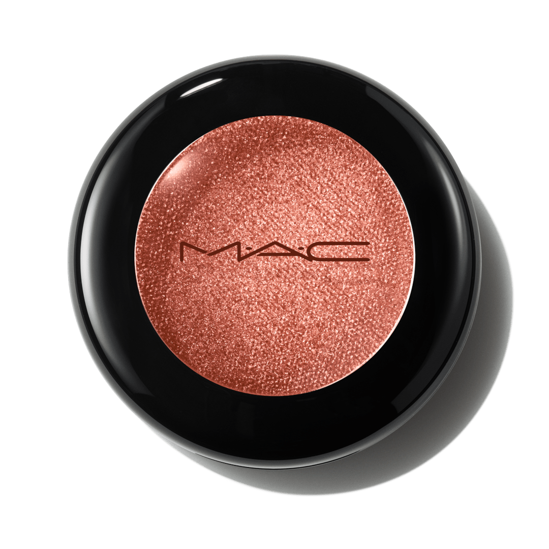 Mac Eye Shadow Dazzleshadow Extreme -Couture Copper