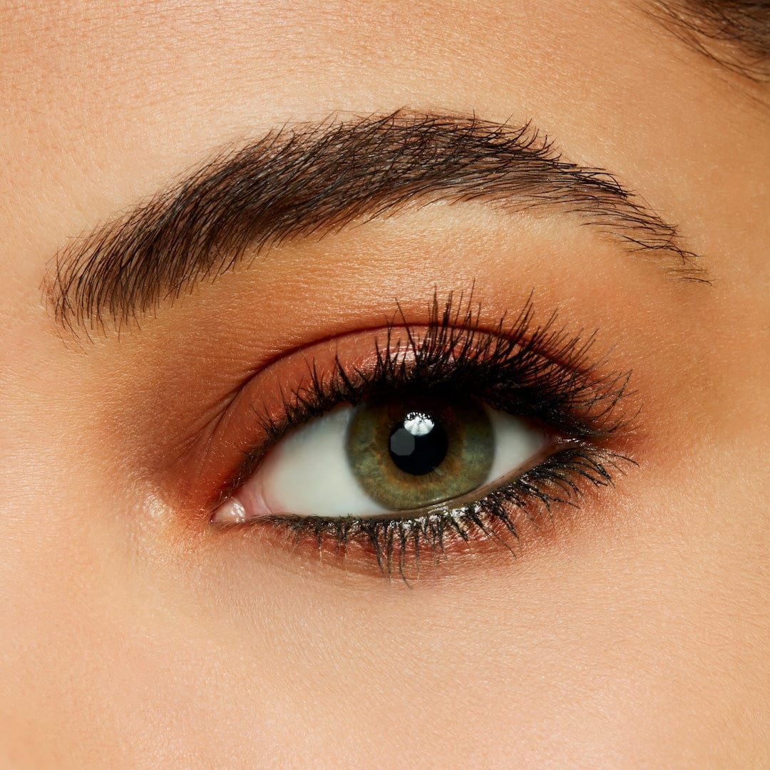 Mac Eye Shadow Dazzleshadow Extreme -Couture Copper