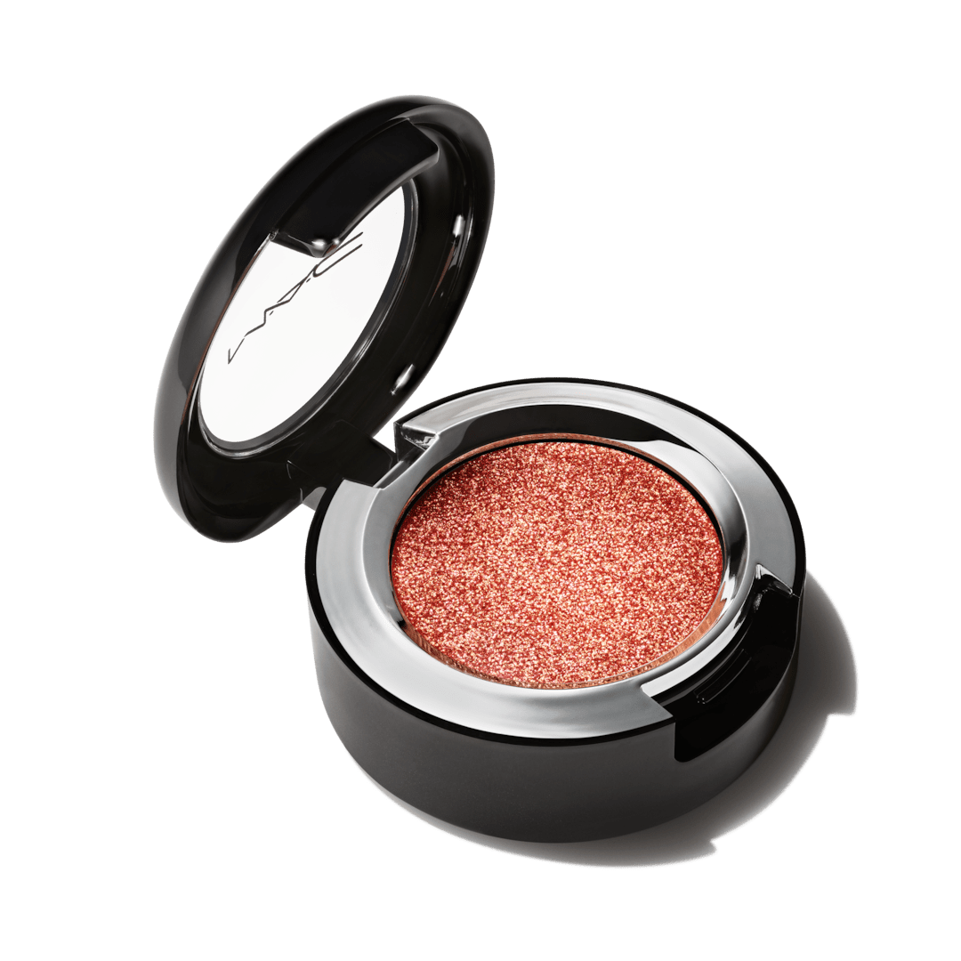 Mac Eye Shadow Dazzleshadow Extreme -Couture Copper
