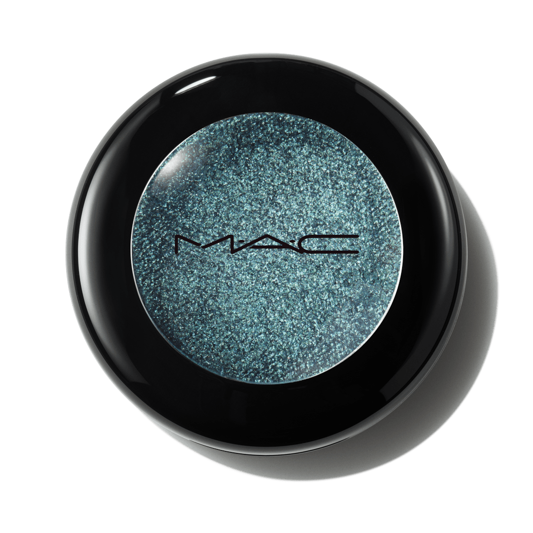 Mac Eye Shadow Dazzleshadow Extreme -Emerald Cut