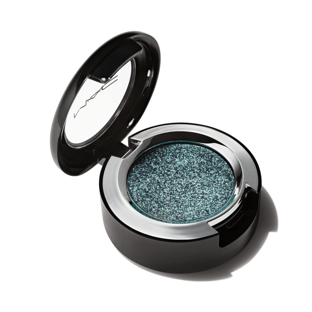 Mac Eye Shadow Dazzleshadow Extreme -Emerald Cut