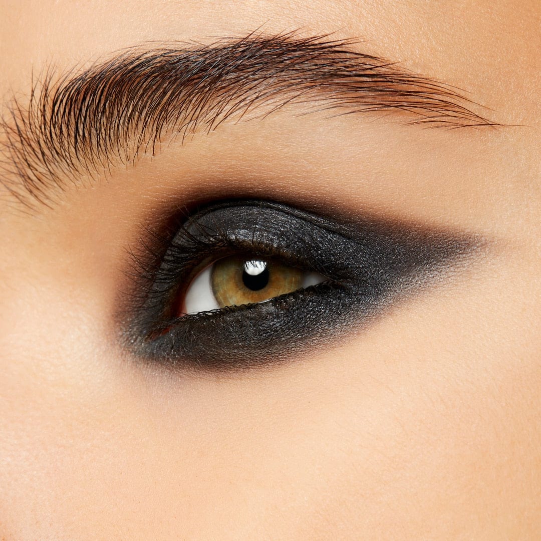 Mac Eye Shadow Dazzleshadow Extreme -Illuminaughty