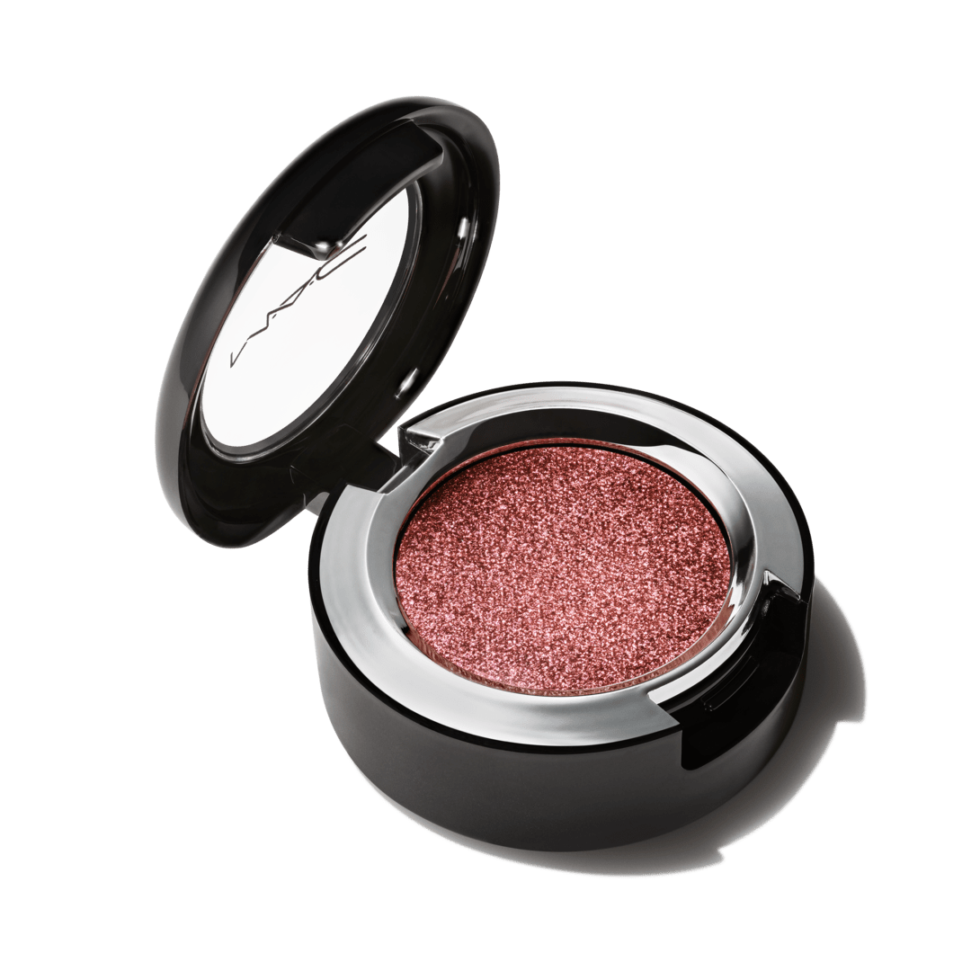 Mac Eye Shadow Dazzleshadow Extreme -Incinerated