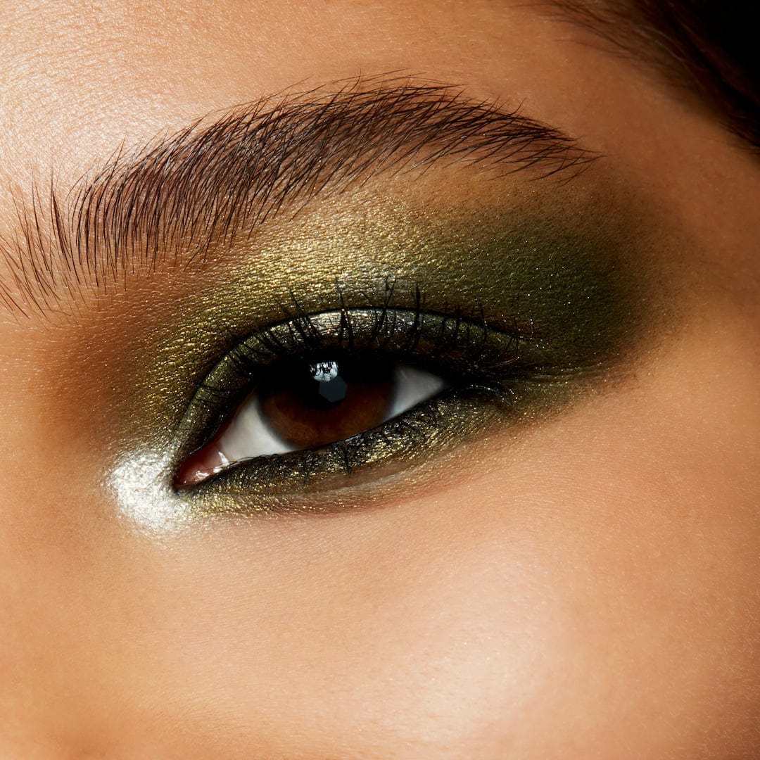 Mac Eye Shadow Dazzleshadow Extreme -Joie De Glitz