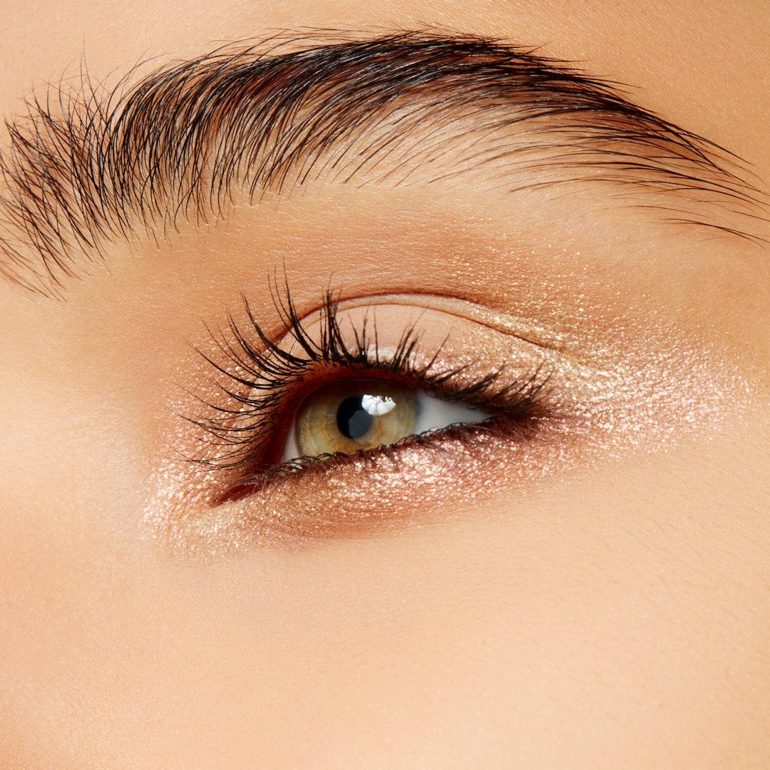 Mac Eye Shadow Dazzleshadow Extreme -Yes To Sequins