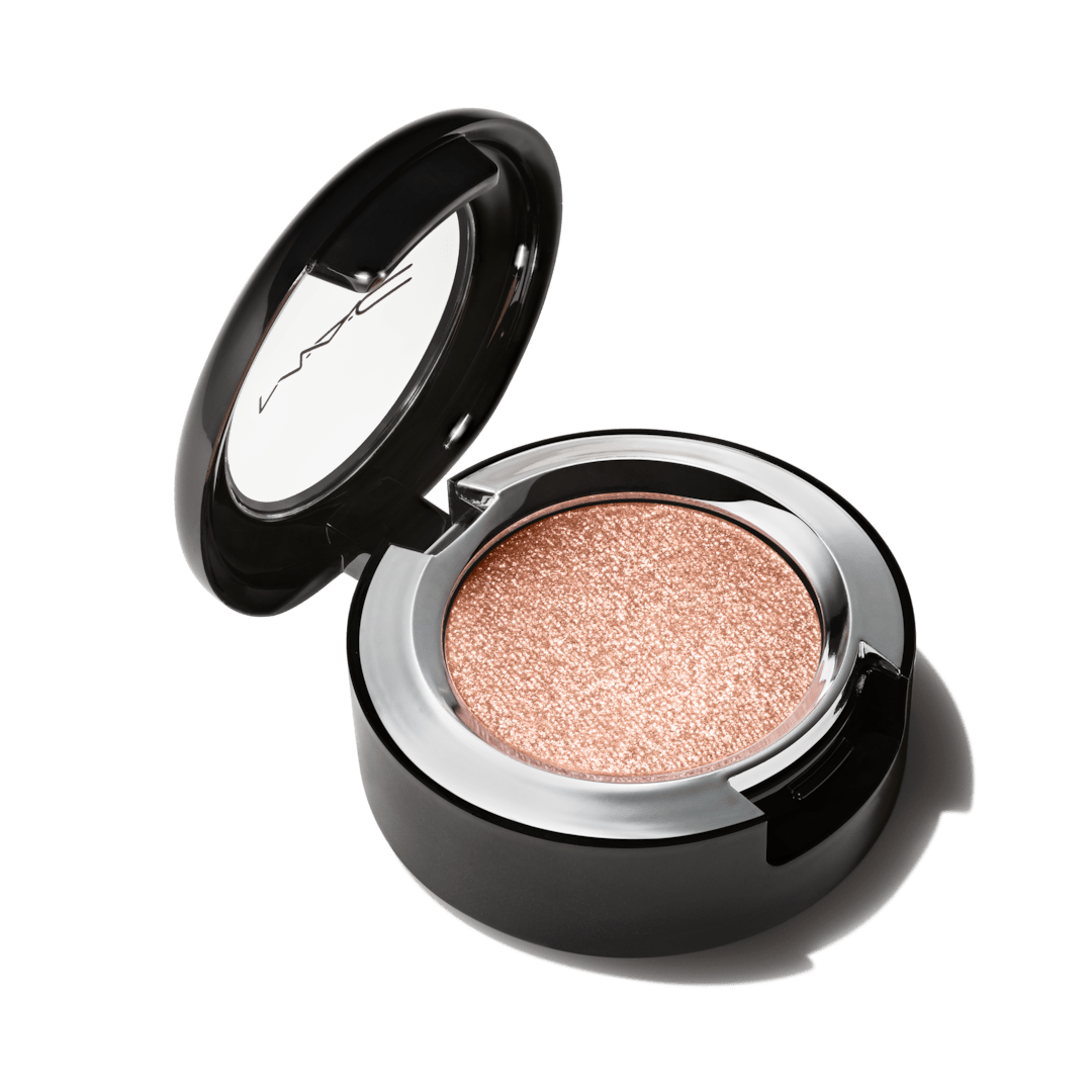 Mac Eye Shadow Dazzleshadow Extreme -Yes To Sequins