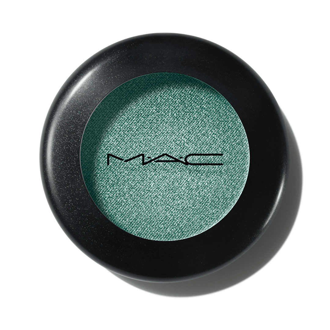 Mac Eye Shadow -Steamy Frost