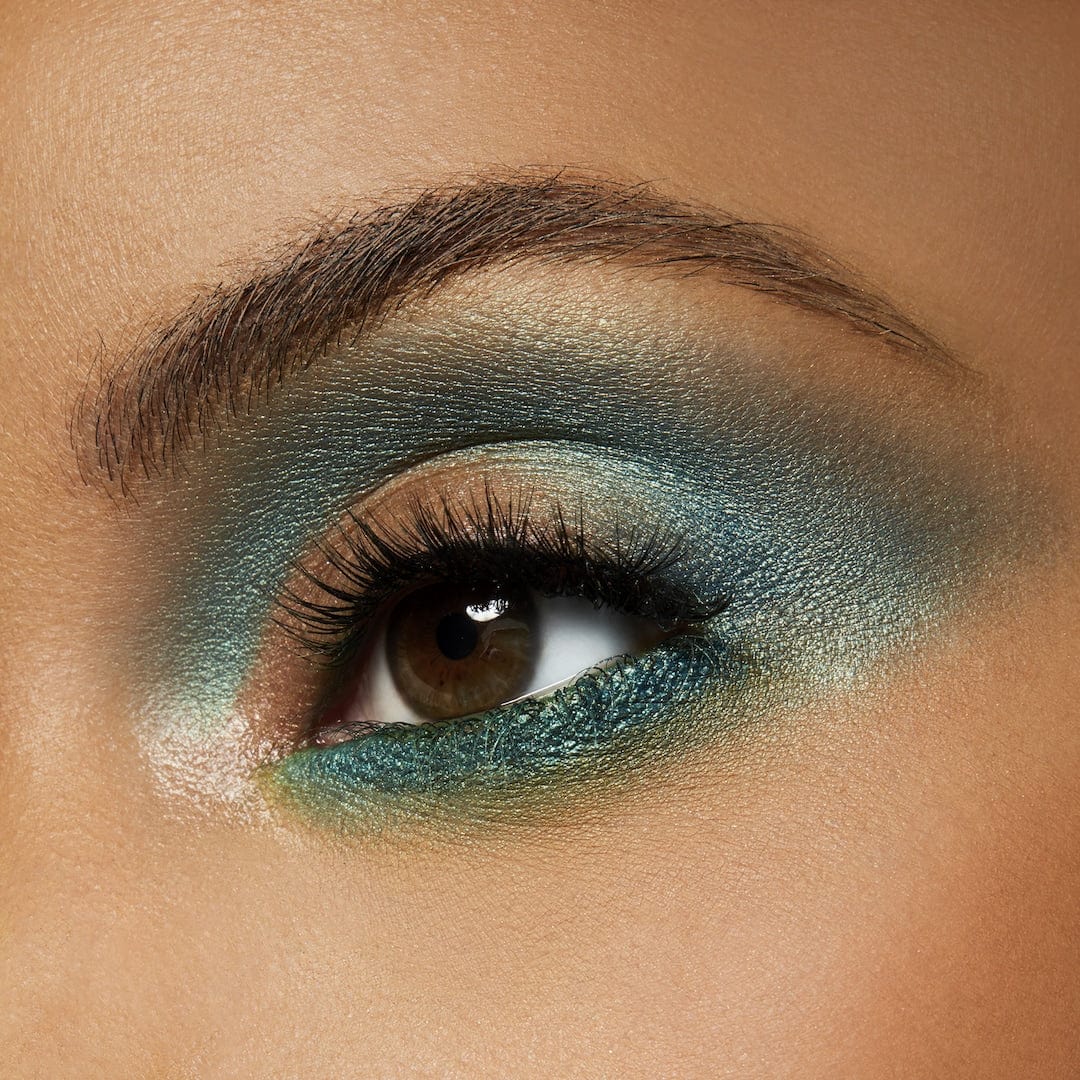 Mac Eye Shadow -Steamy Frost