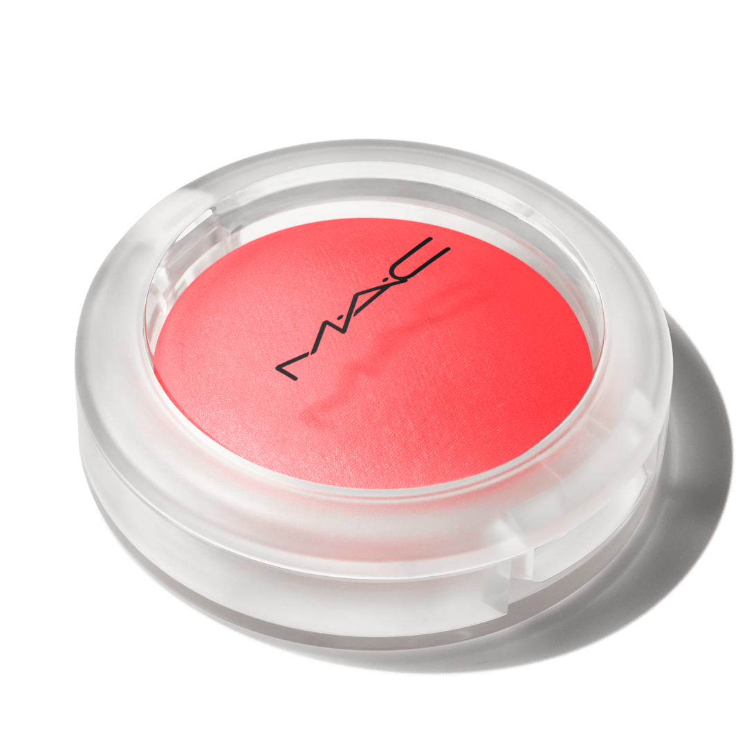 Mac Glow Play Blush -Groovy