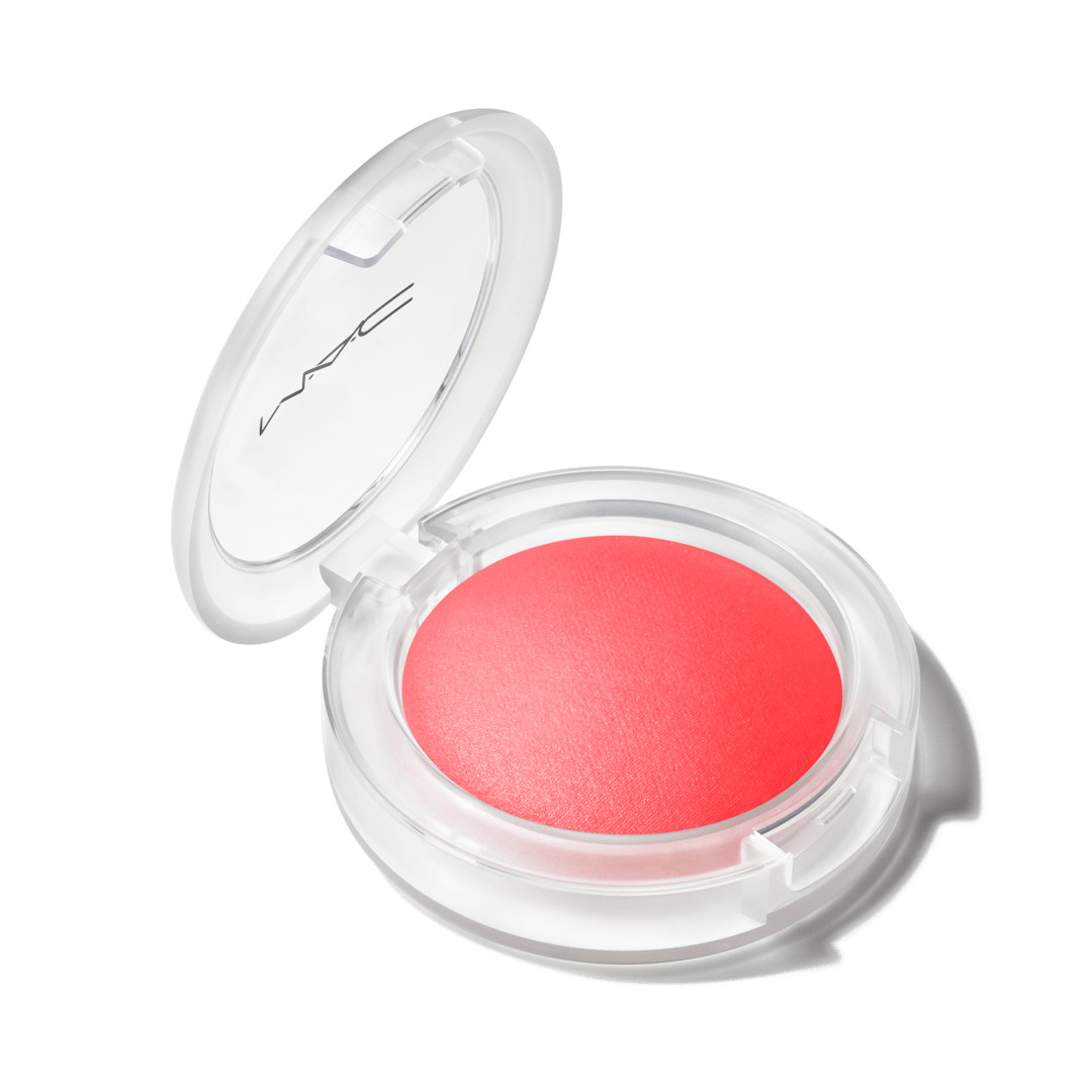 Mac Glow Play Blush -Groovy
