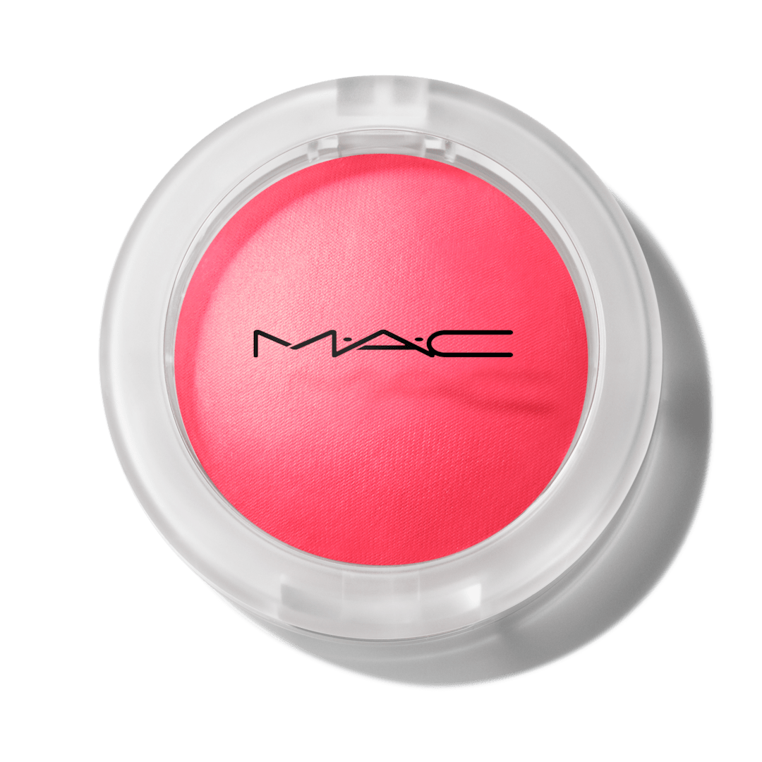 Mac Glow Play Blush -Heat Index