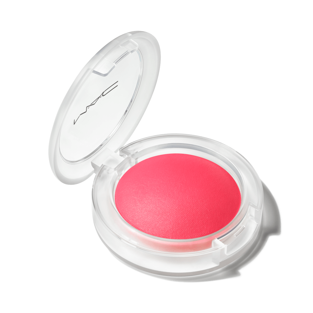 Mac Glow Play Blush -Heat Index