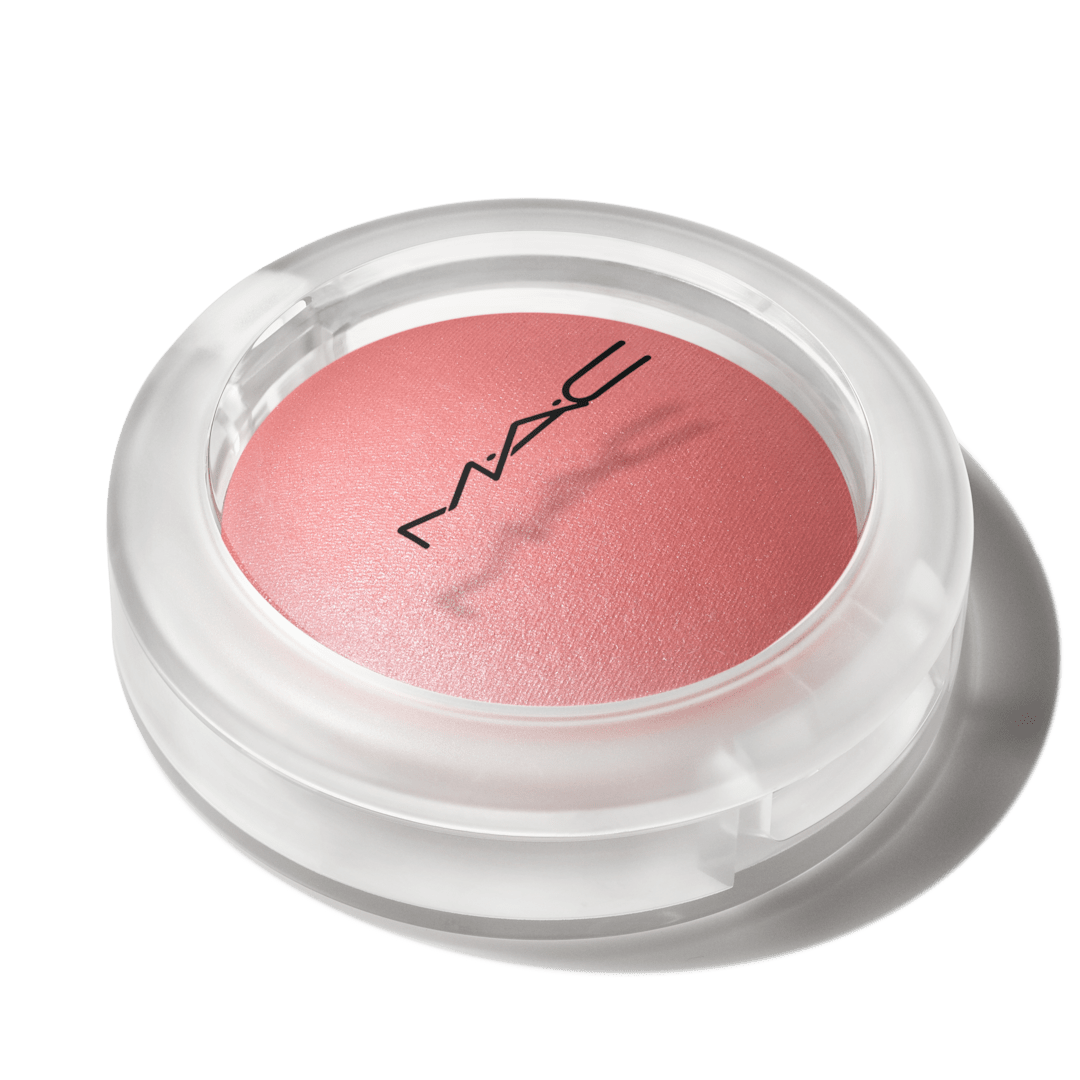 Mac Glow Play Blush -Please