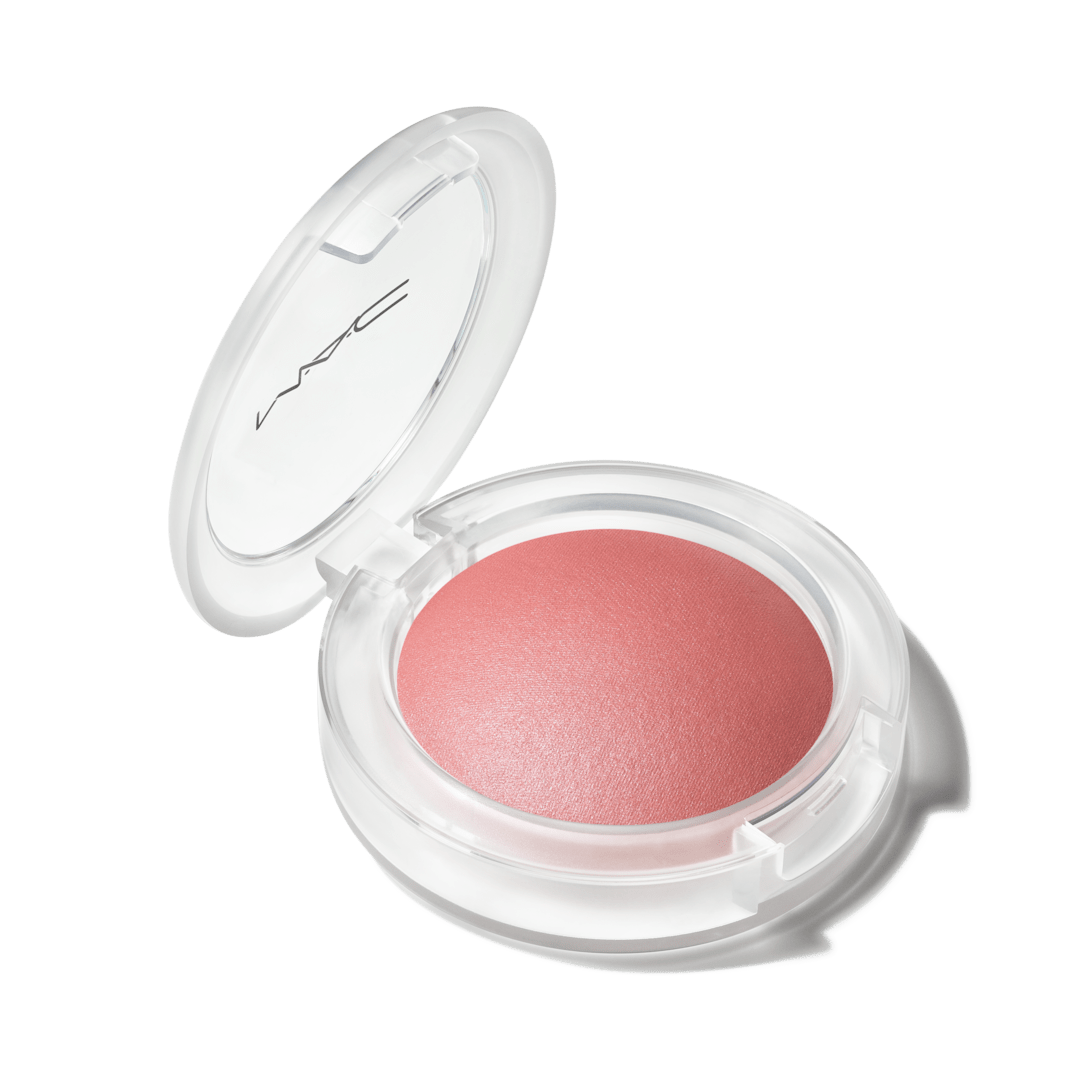 Mac Glow Play Blush -Please