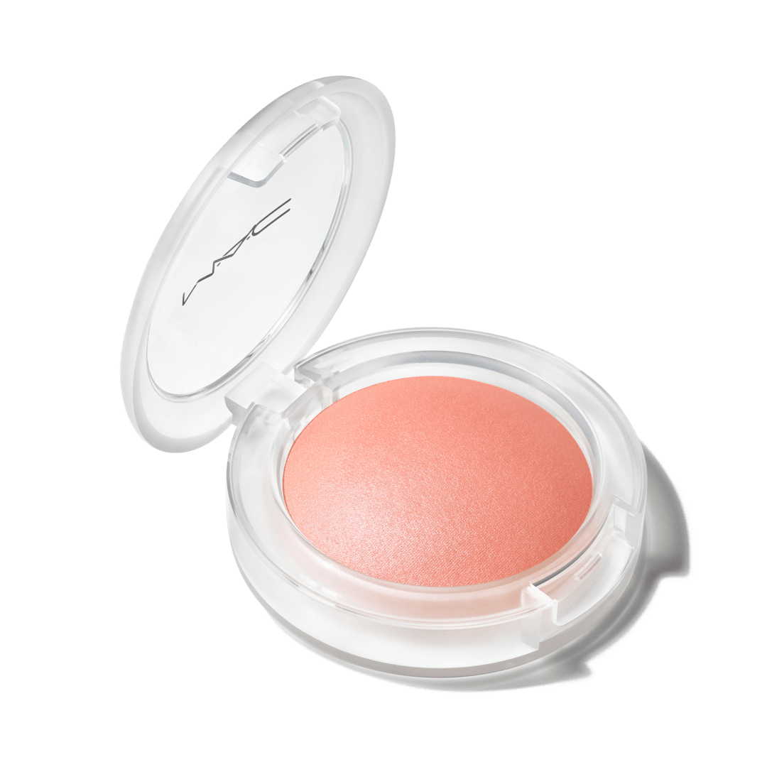 Mac Glow Play Blush -So Natural