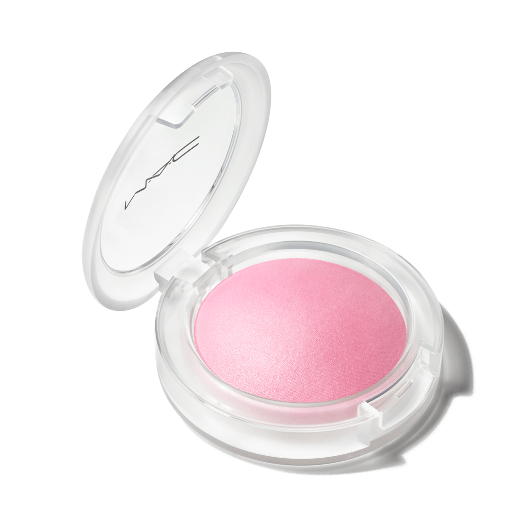 Mac Glow Play Blush -Totally Synced