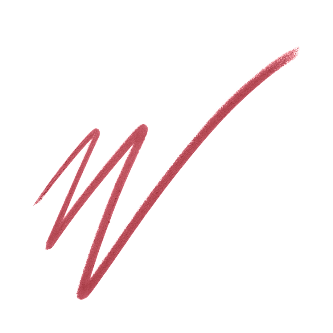 Mac Lip Pencil -Auburn