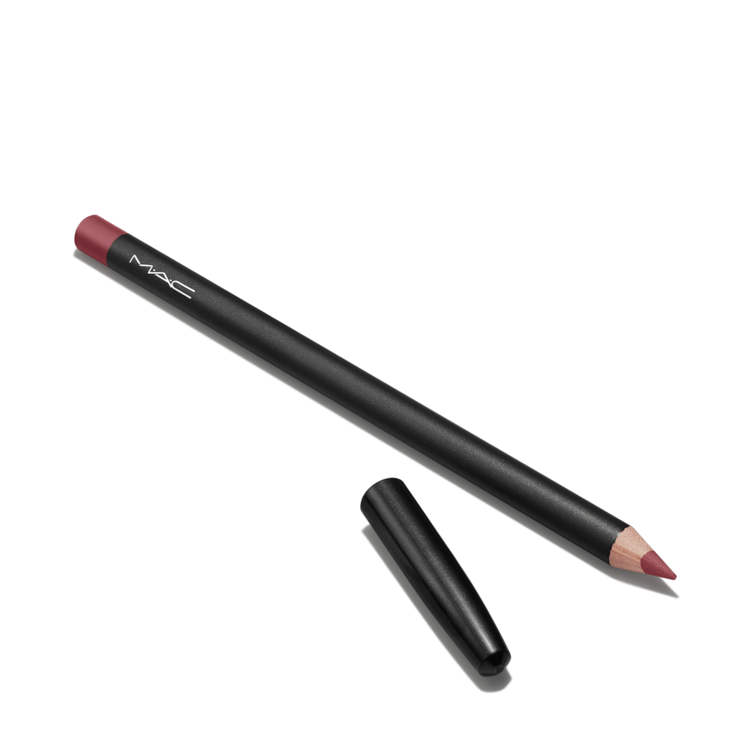 Mac Lip Pencil -Half-Red