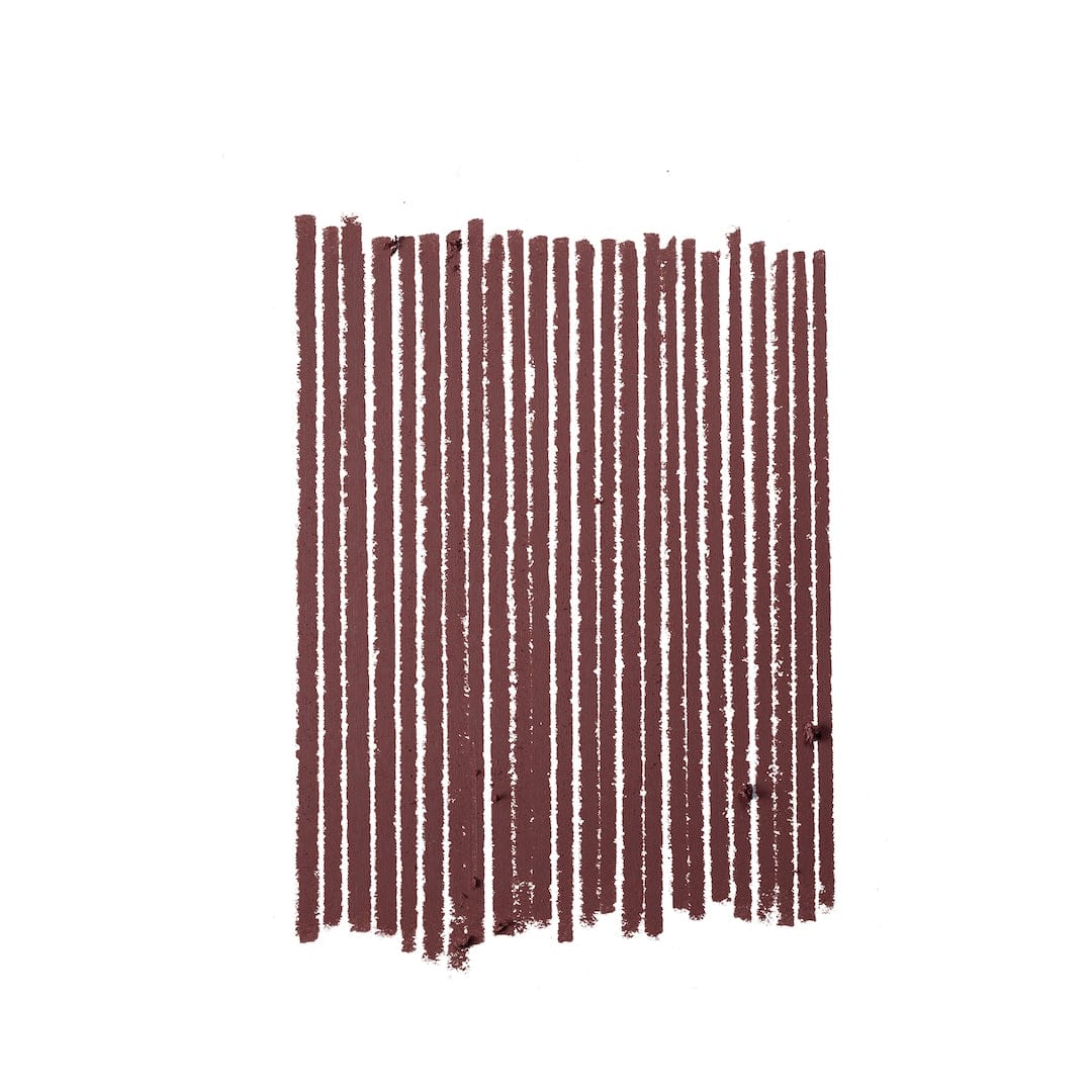 Mac Lip Pencil -Mahogany