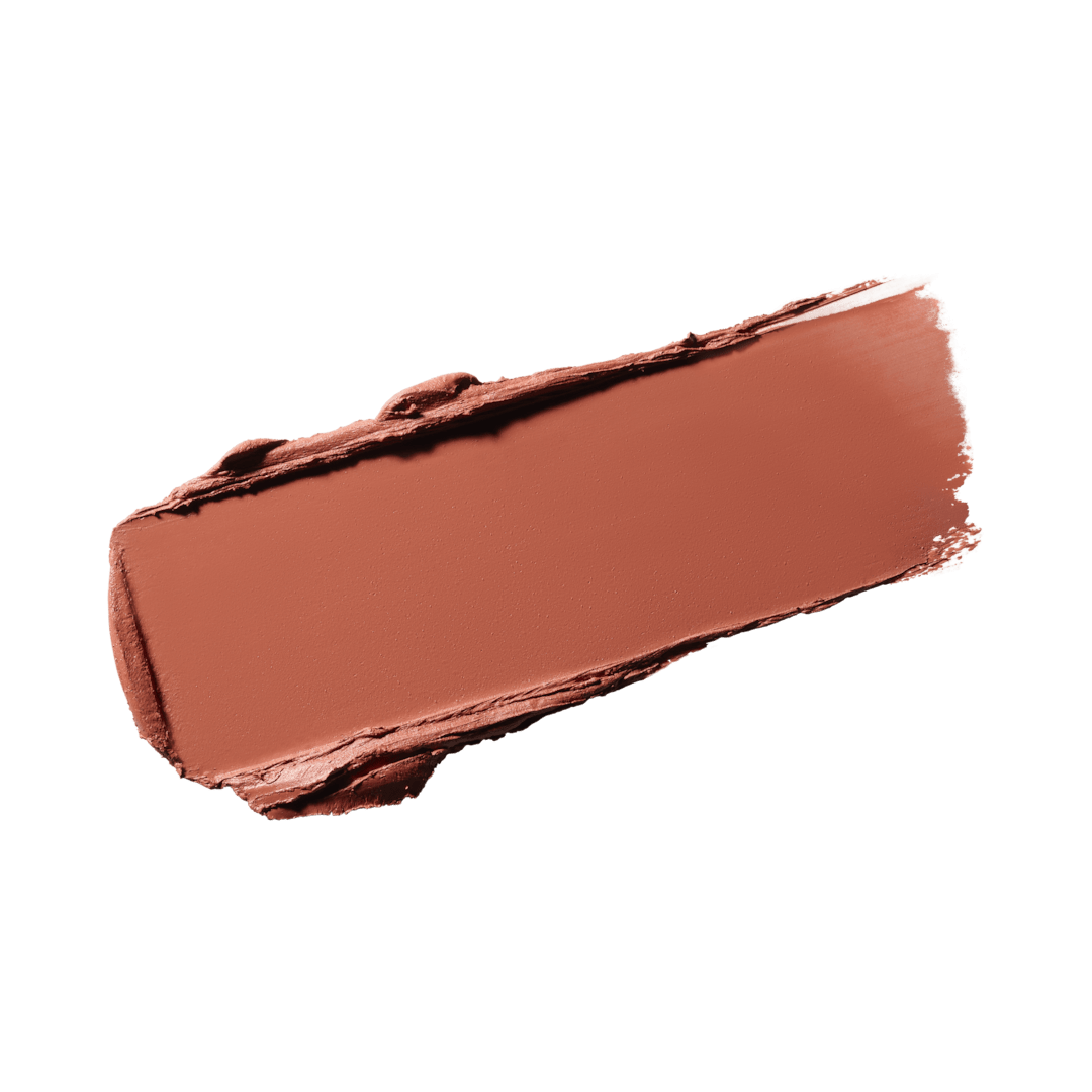 Mac Locked Kiss 24HR Matte Lipstick-Meticulous